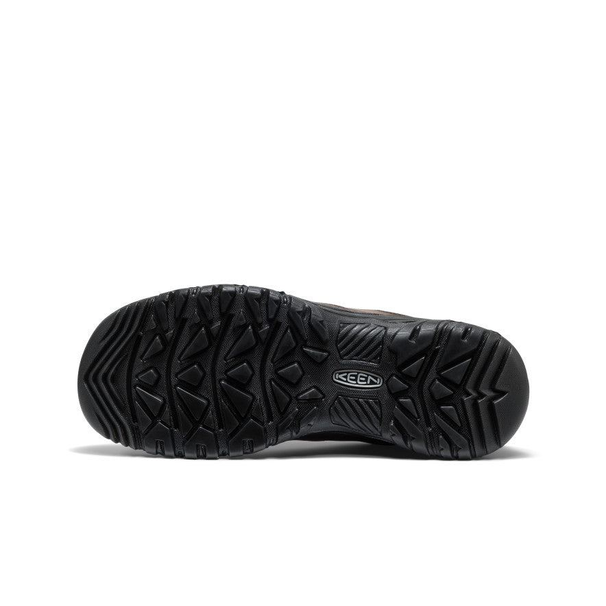Men's Targhee IV Slip-On | Java/Black - Image 6