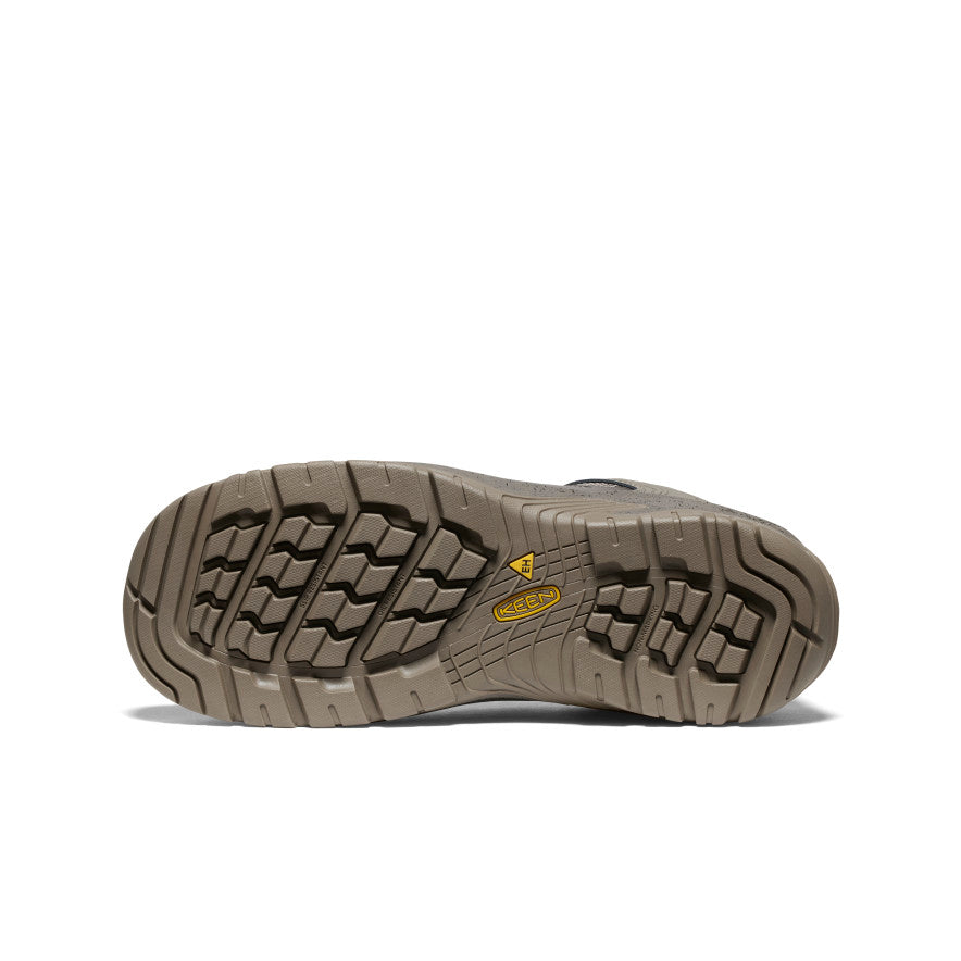 Men's Reno Waterproof (Carbon Toe) | Brindle/Morel - Image 6