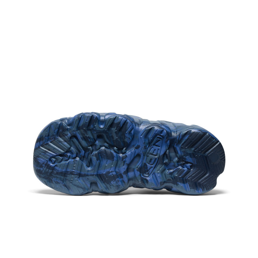 Big Kids' Hyperport H2 Sandal | Naval Academy/Red Carpet - Image 6
