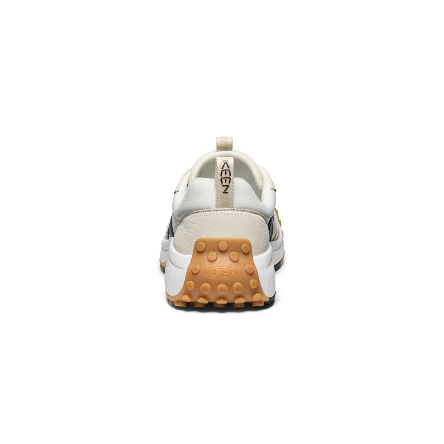 Men's KS86 Leather Sneaker | Birch/Star White - Image 5