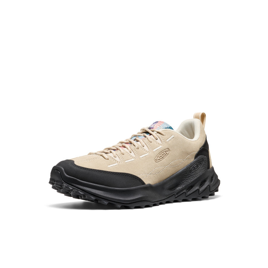 Men's Jasper Zionic Sneaker | Outdoor Archives - Image 3