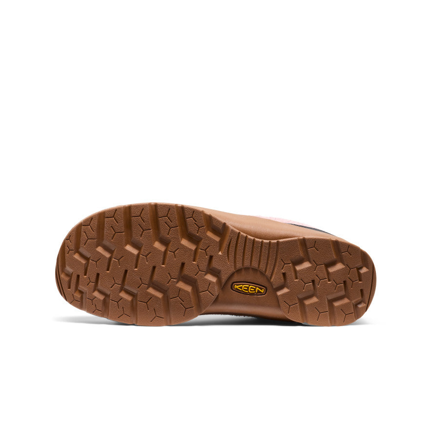 Women's Jasper Sneaker x Highsnobiety | Pink/Gum - Image 7