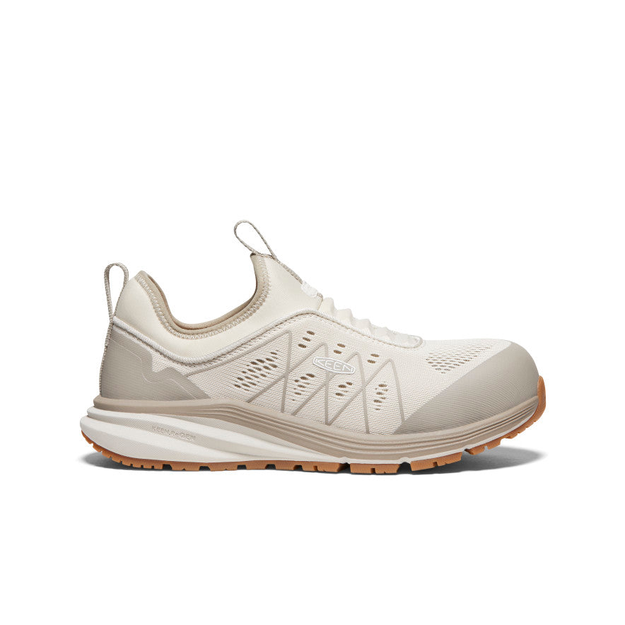 Women's Vista Energy Shift ESD (Carbon Toe) | Birch/Plaza Taupe