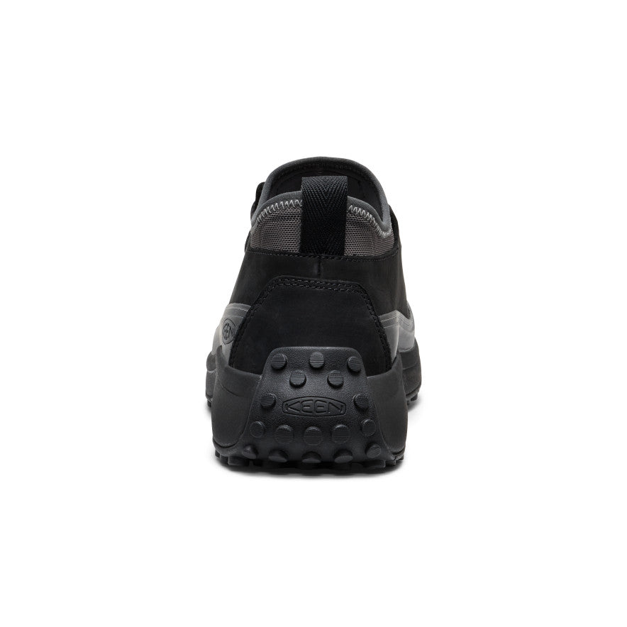 Men's KS Moc Chukka | Black/Black - Image 5