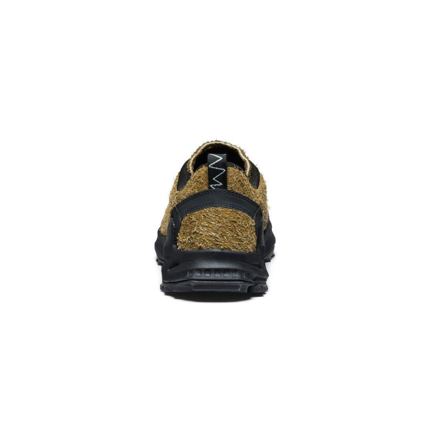 Men's Jasper Zionic Sneaker x Gramicci | Gothic Olive/Black - Image 6