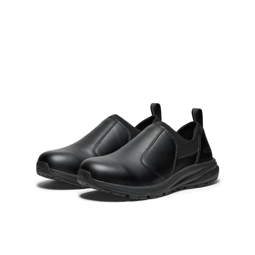 Men's PTC Vista Energy+ Shift (Soft Toe) | Black/Black - Image 2