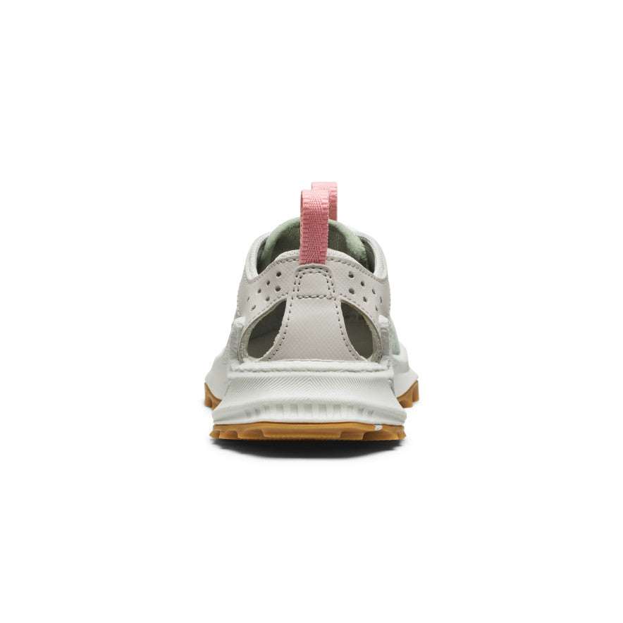 Little Kids' Zionic ADV Sandal | Vapor/Orchid Smoke - Image 5