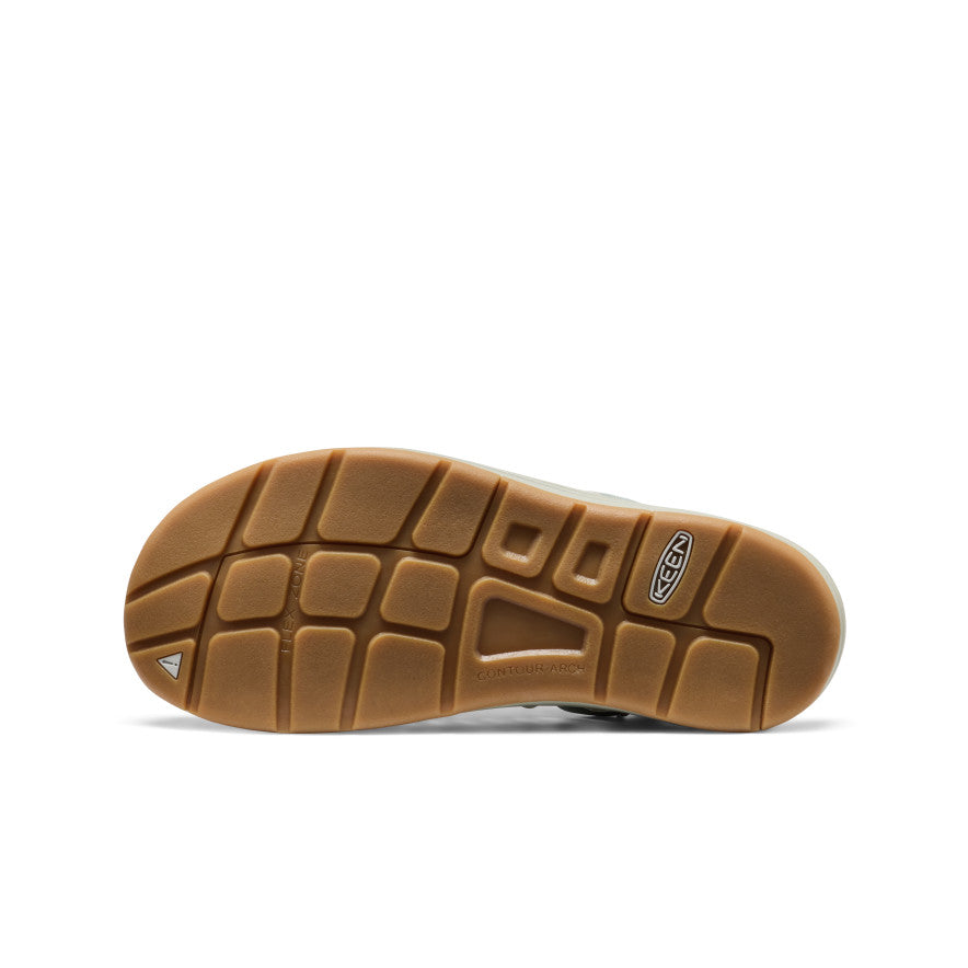 Men's UNEEK Sneaker | Abbey Stone/Lily Pad - Image 6