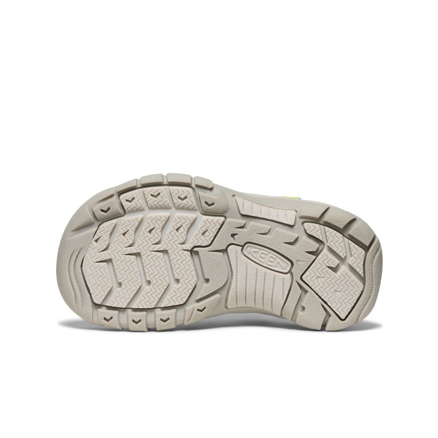 Little Kids' Newport H2 | Pebble Glow - Image 6