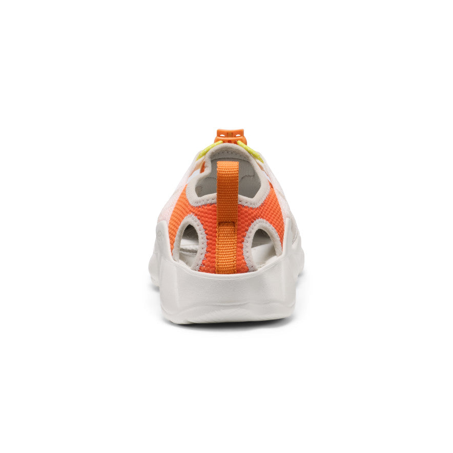 Big Kids' Hyperport H2 Sandal | Evening Primrose/Grenadine - Image 5