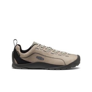 Women's Jasper Nylon Waterproof Sneaker  |  Abbey Stone/Black