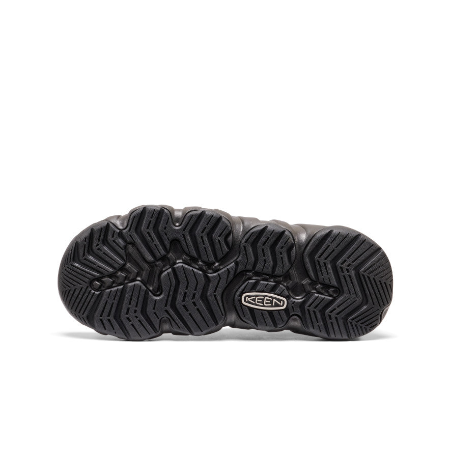 Women's Hyperport Mary Jane Sandal | Cappuccino/Black - Image 6