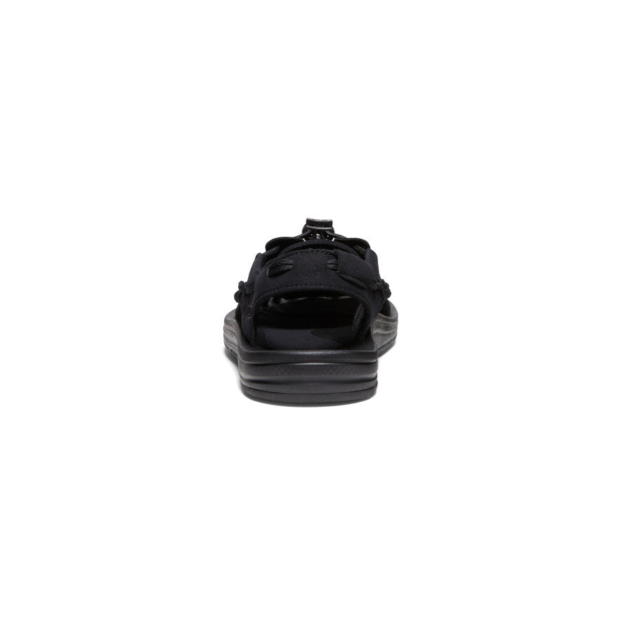Women's UNEEK Sneaker | Black/Black - Image 5