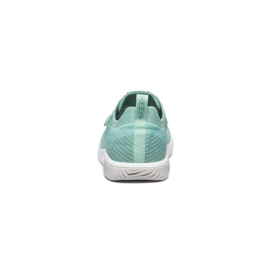 Big Kids' KNX Knit Double Strap | Granite Green/Lichen - Image 5