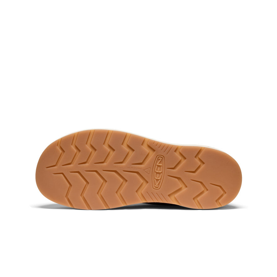 Men's Liberty 8 Waterproof Boot (Carbon Toe) | Chestnut/Gum - Image 6