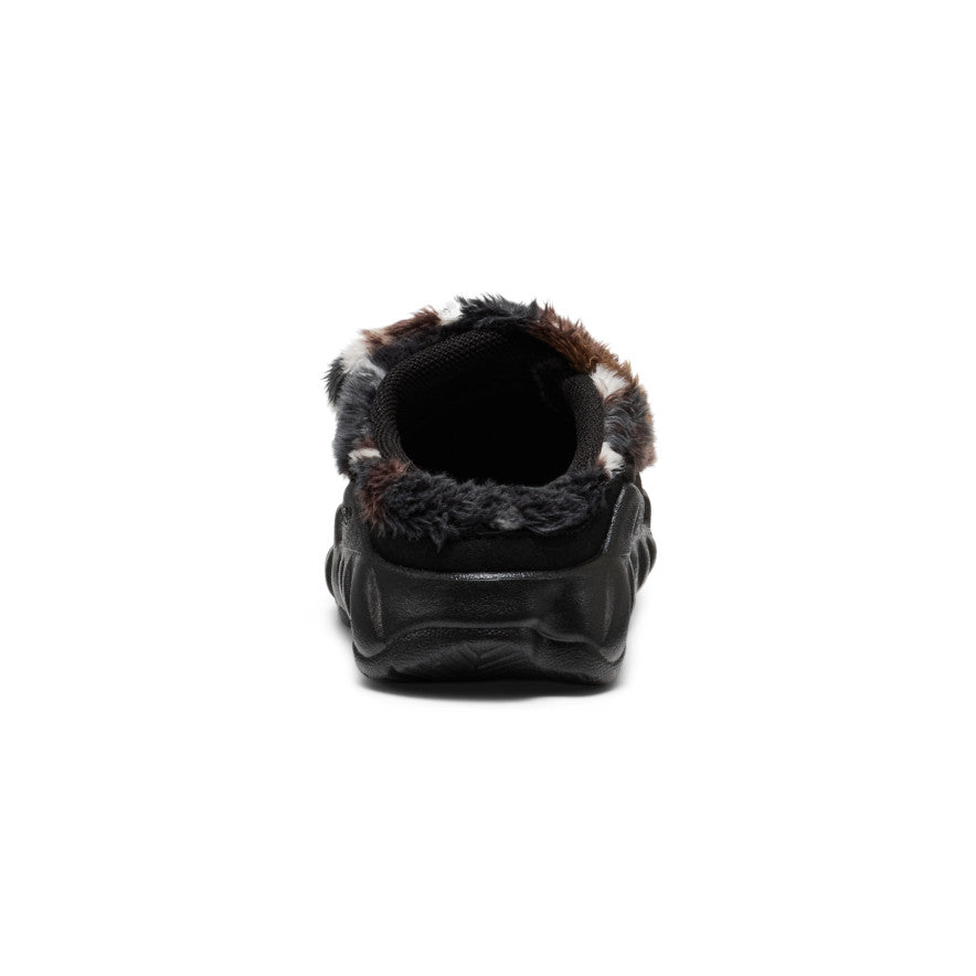 Toddlers' Hypowser Wrap Shoe | Black/Java - Image 5