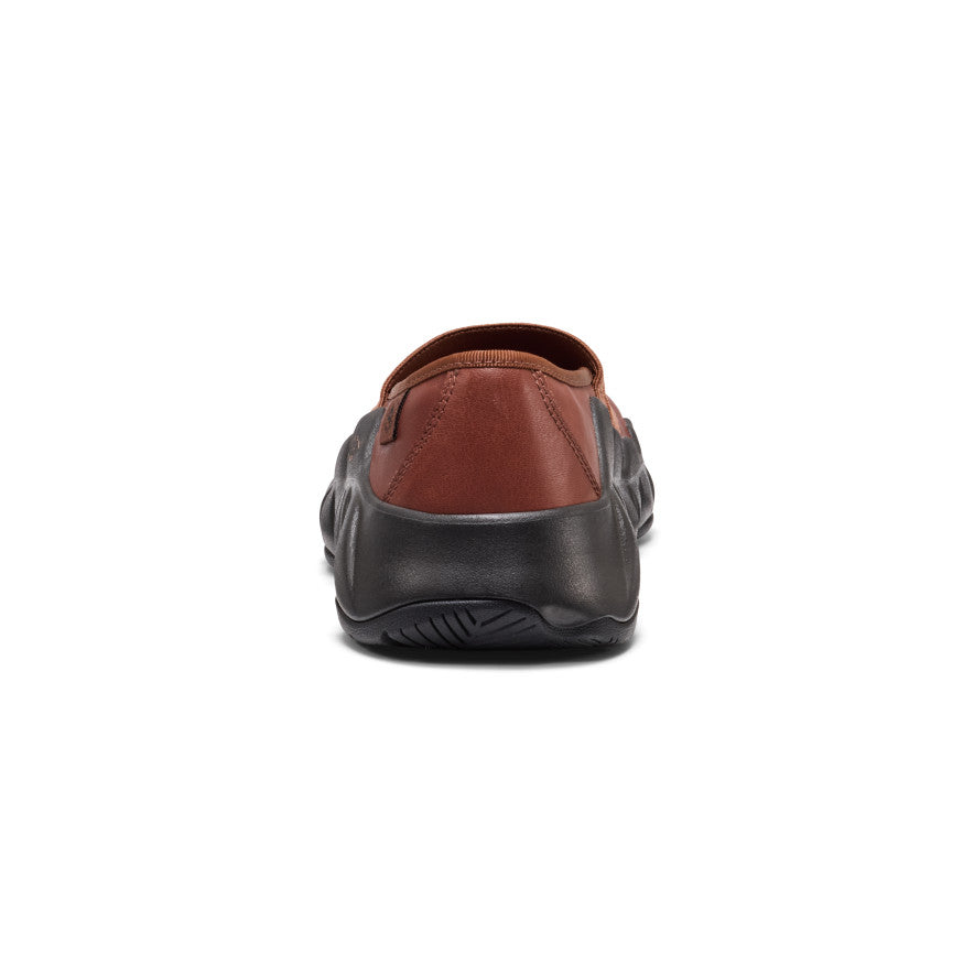 Women's Hyperport Mary Jane Sandal | Cappuccino/Black - Image 5