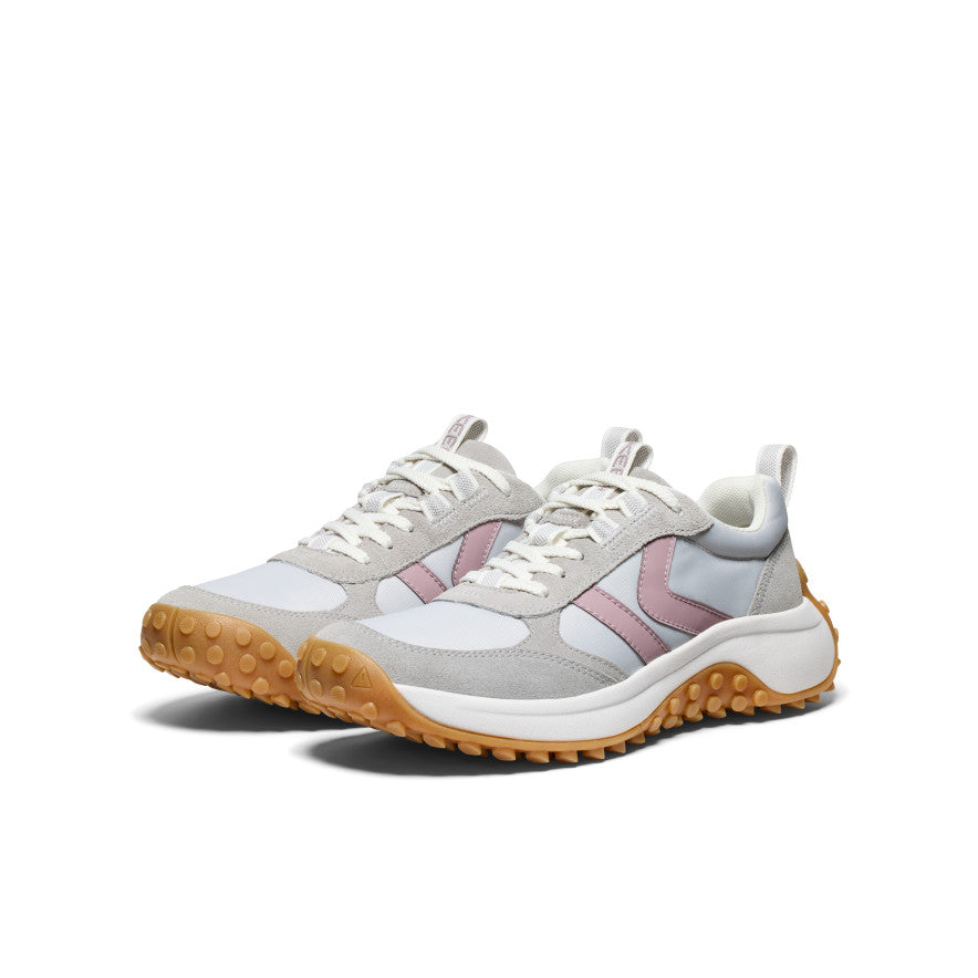 Women's KS86 Sneaker | Alloy/Toadstool - Image 2