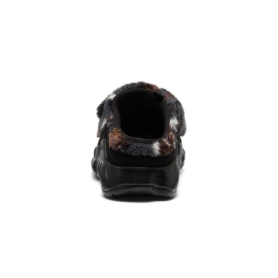 Little Kids' Hypowser Wrap Shoe | Black/Java - Image 5