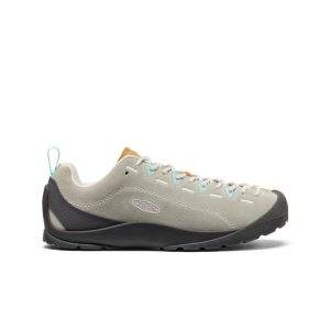 Women's Jasper Sneaker  |  Abbey Stone/Oak Buff