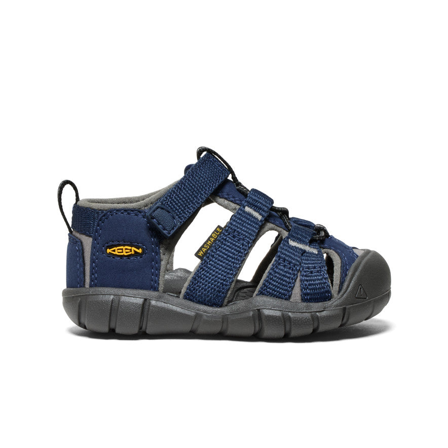 Toddlers' Seacamp II CNX | Naval Academy/Drizzle