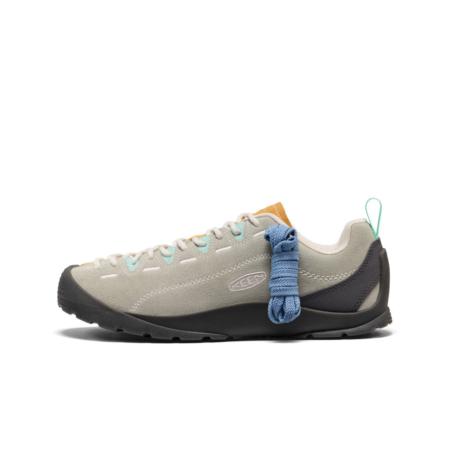 Women's Jasper Sneaker | Abbey Stone/Oak Buff - Image 4