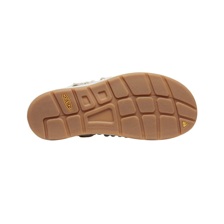 Men's UNEEK Canvas | Natural Canvas/Birch - Image 5