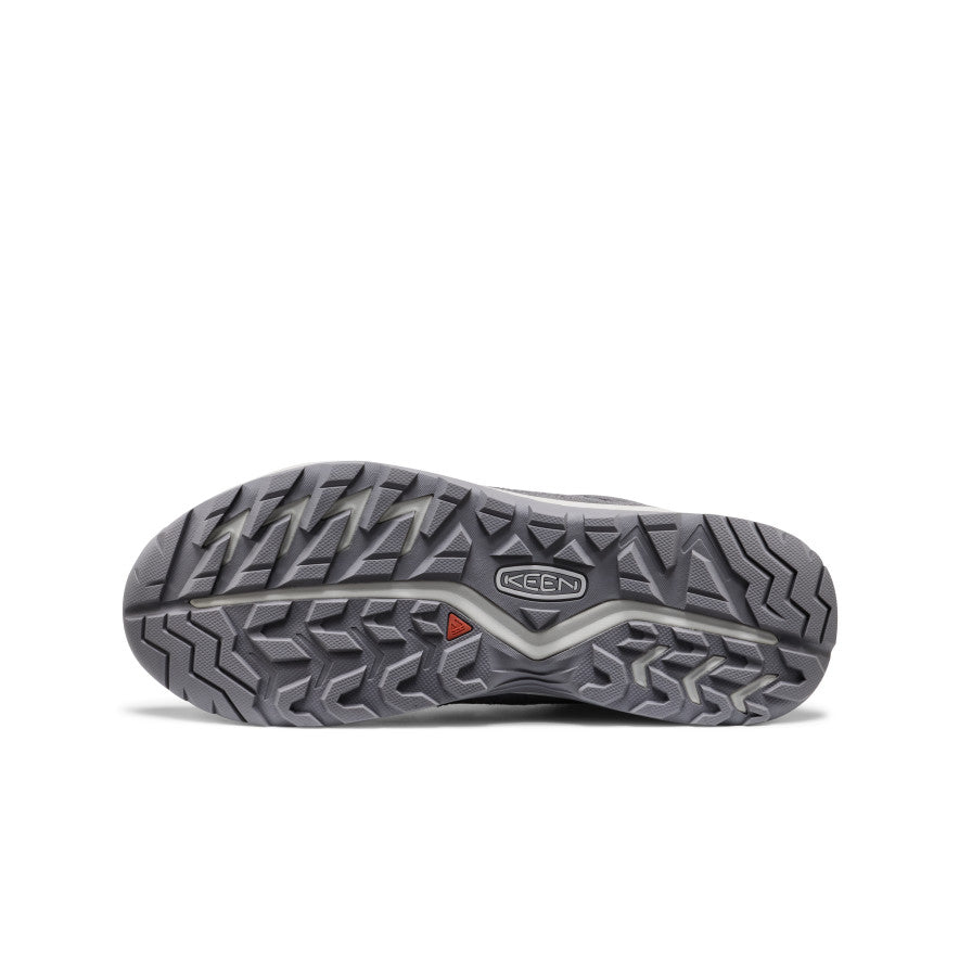 Men's Hightrail Waterproof Hiking Shoe | Magnet/Alloy - Image 6