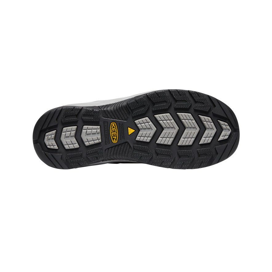 Men's Flint II (Steel Toe) | Gargoyle/Paloma - Image 5