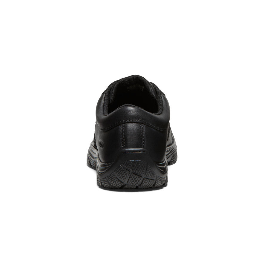 Men's PTC Oxford | Black - Image 5