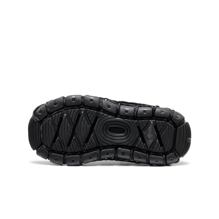 Women's UNEEK 360 Sneaker | Black/Magnet - Image 6
