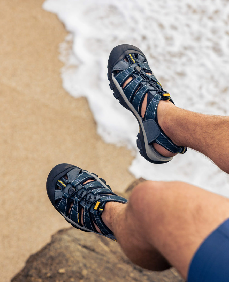 Men's Newport H2 Sandal | Tri-Block Alloy - Image 8