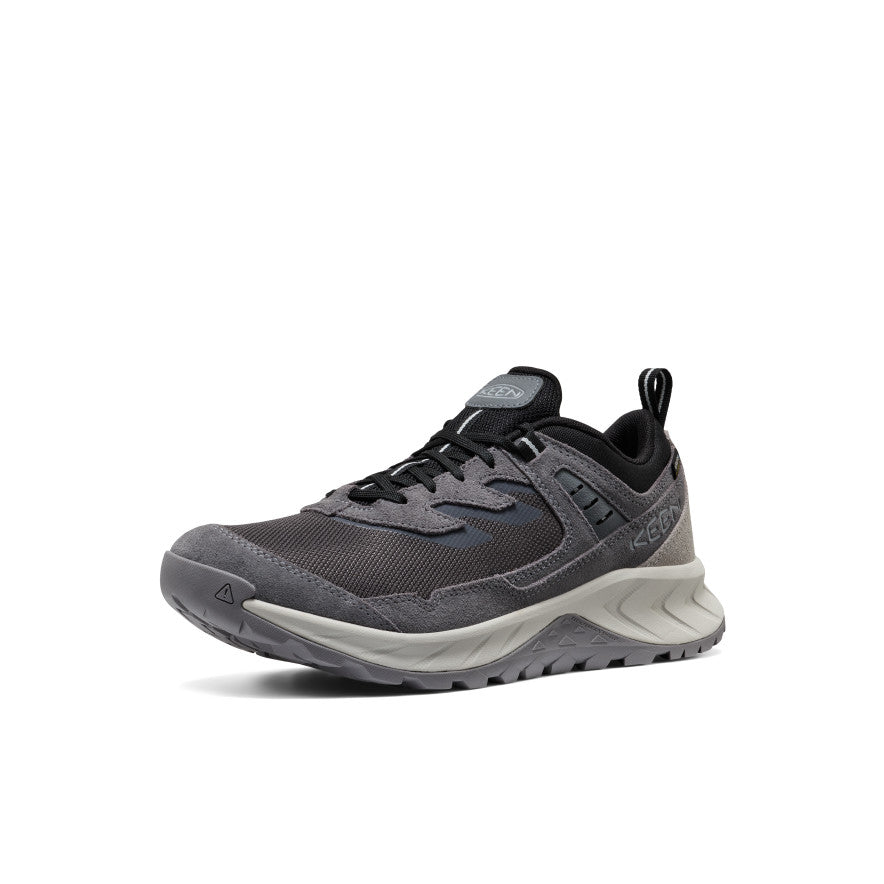 Men's Hightrail Waterproof Hiking Shoe | Magnet/Alloy - Image 3