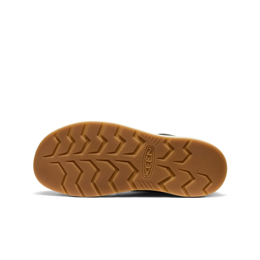 Men's Liberty 6 Waterproof Boot (Carbon Toe) | Black/Gum - Image 6