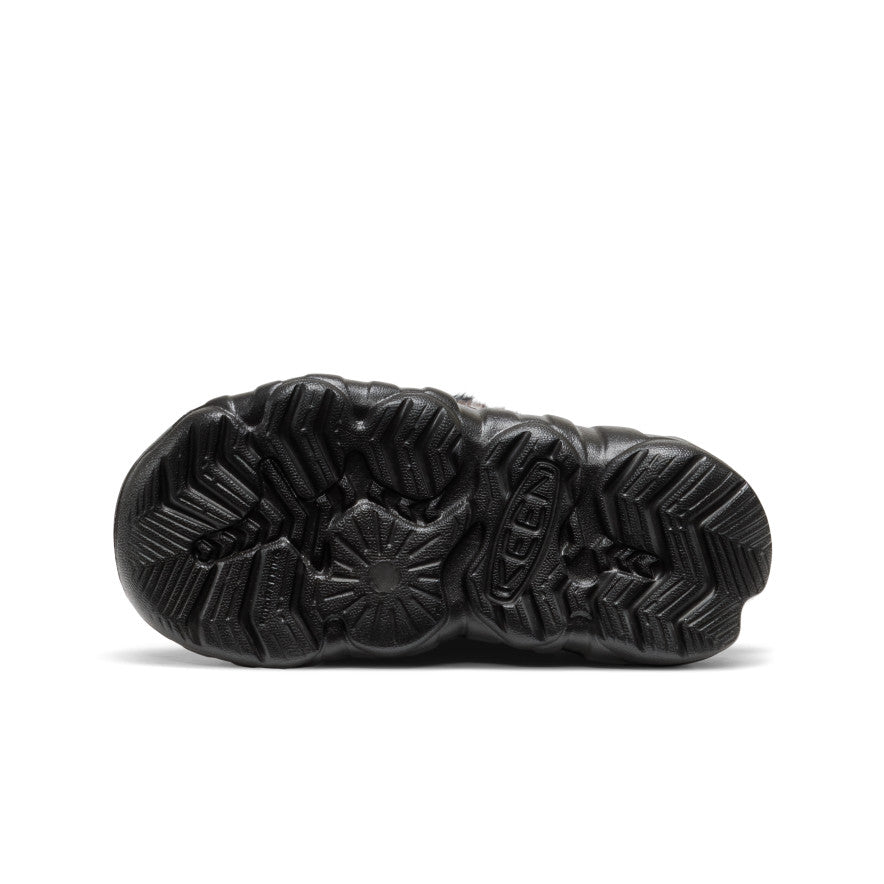 Little Kids' Hypowser Wrap Shoe | Black/Java - Image 6