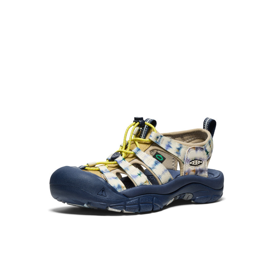Women's Newport Retro Sandal x An Ko Rau | An Ko Rau Multi - Image 2