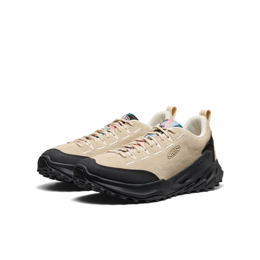 Men's Jasper Zionic Sneaker | Outdoor Archives - Image 2