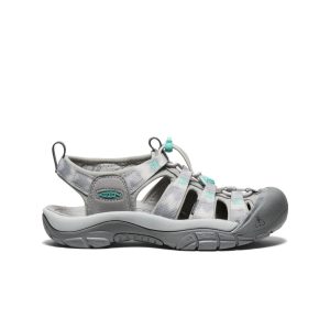 Women's Newport H2 | Alloy/Chevron