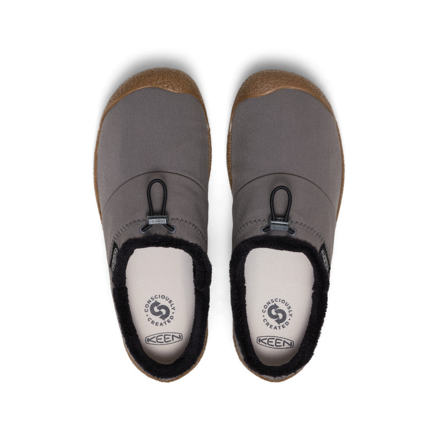 Men's Howser III Slide | Magnet/Alloy - Image 4