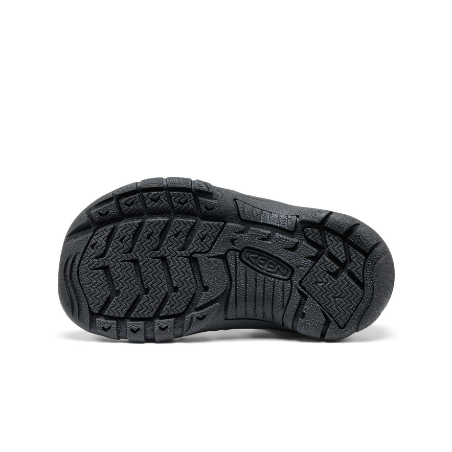 Little Kids' Newport H2 | Lily Pad/Black - Image 6
