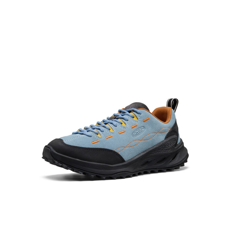 Women's Jasper Zionic Sneaker | Faded Denim/Magnet - Image 3