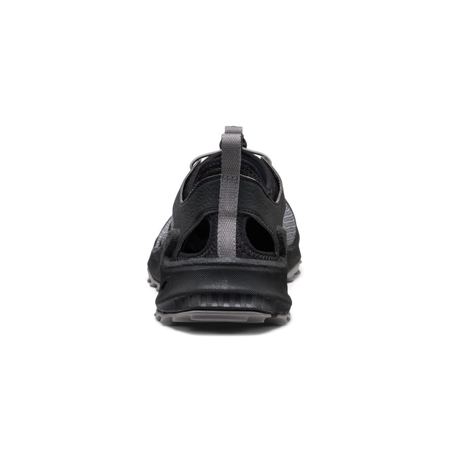 Men's Zionic ADV Open-Air Hiking Shoe | Triple Black - Image 5
