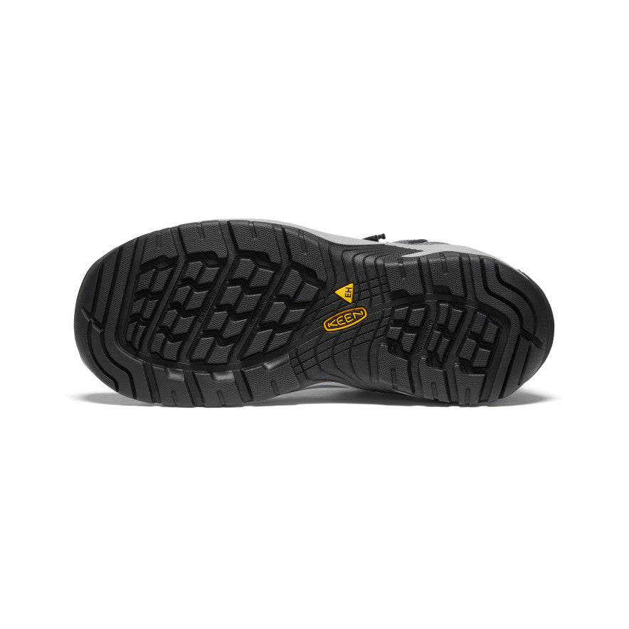 Women's Reno Waterproof Mid (Soft Toe) | Magnet/Ipanema - Image 6