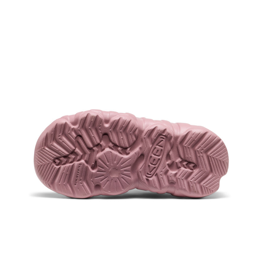 Little Kids' Hypowser Wrap Shoe | Lilas/Giggle Pink - Image 6