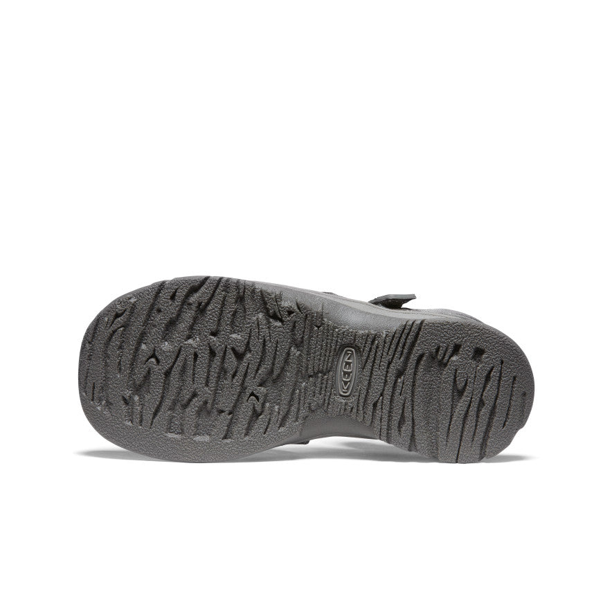 Women's Rose Sandal | Gargoyle/Raven - Image 5