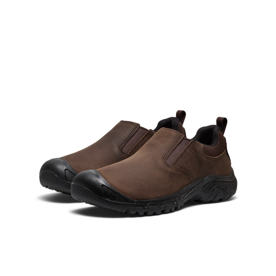 Men's Targhee IV Slip-On | Java/Black - Image 2