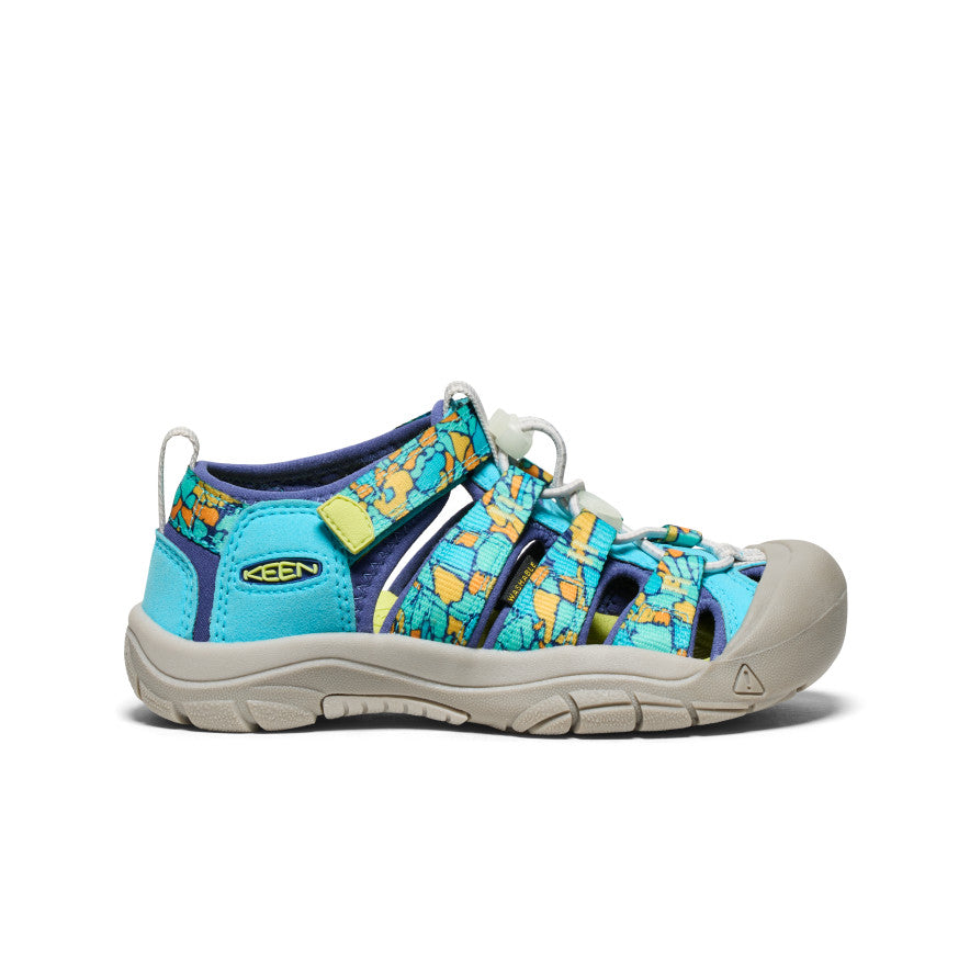 Big Kids' Newport H2 | Pebble Glow
