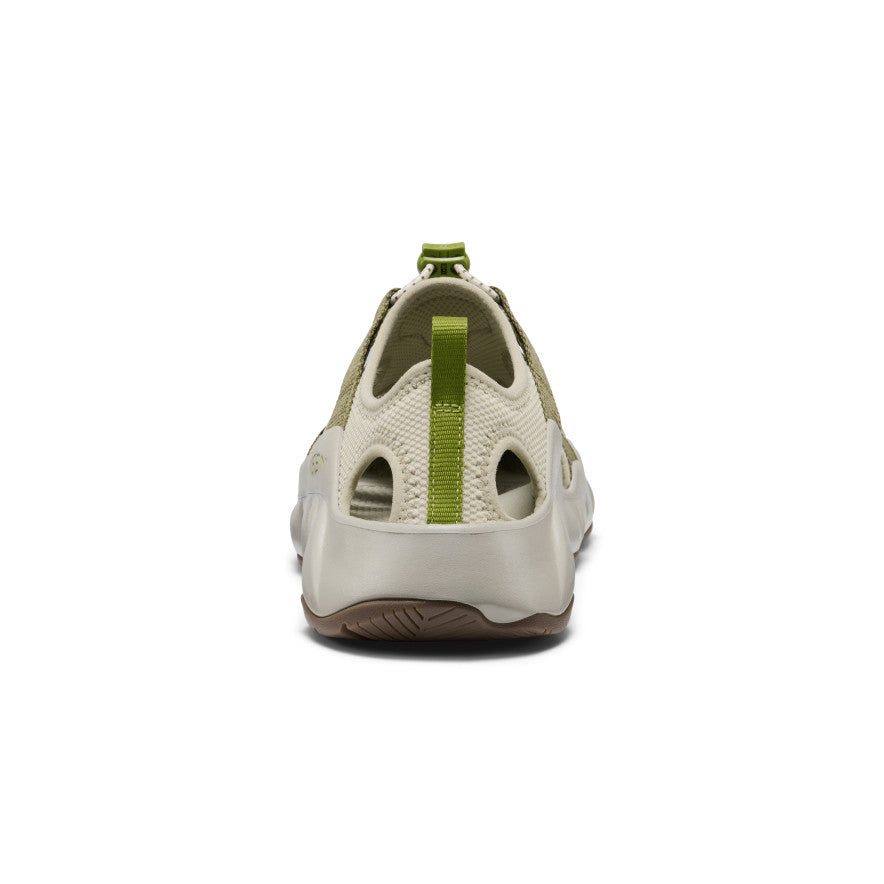 Men's Hyperport H2 Sandal | Abbey Stone/Golden Cypress - Image 5