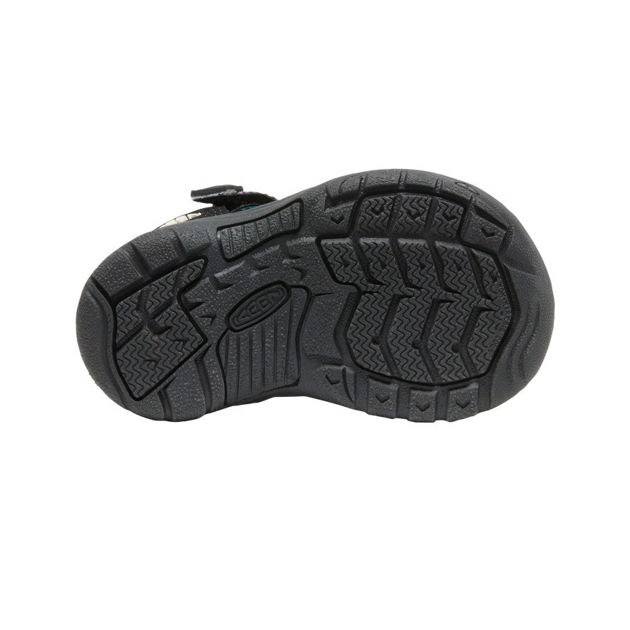 Toddlers' Newport H2 | Raya Black - Image 6