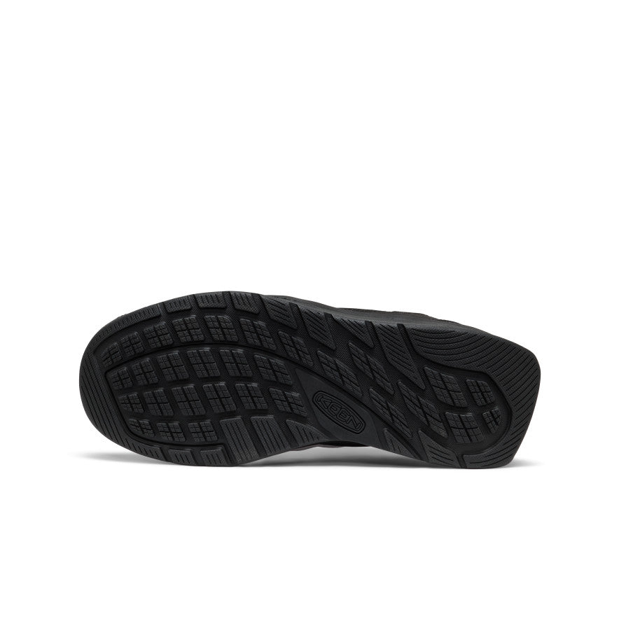 Women's Jasper III Sneaker | Black/Thistle - Image 9